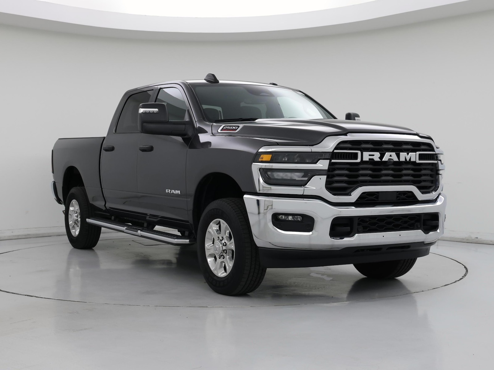 ram ram 2500 pickup 2025 3C6UR5DJ5SG566927 image ram ram 2500 pickup 2025 3C6UR5DJ5SG566927 image